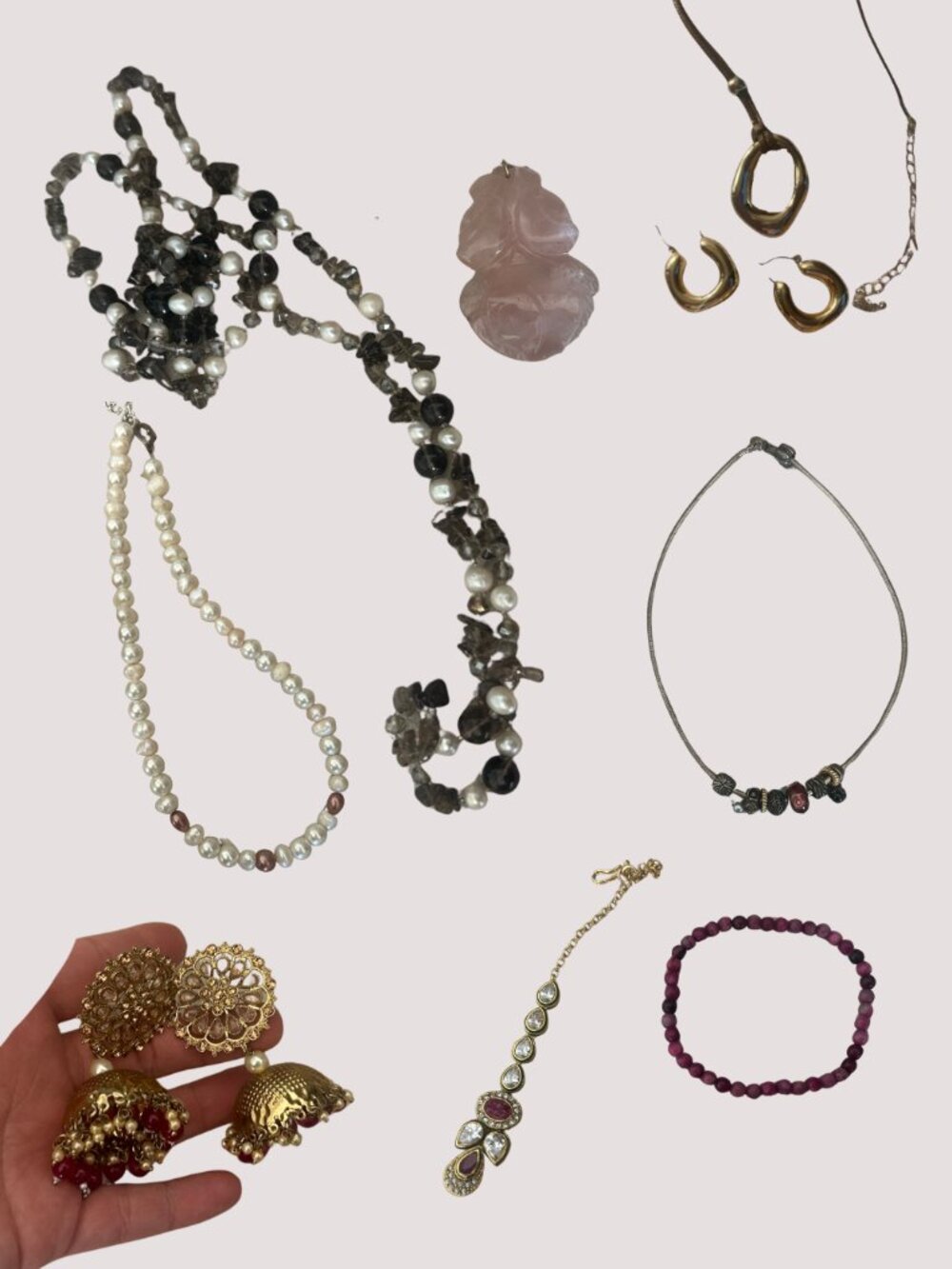 Women's Jewlery Bundle